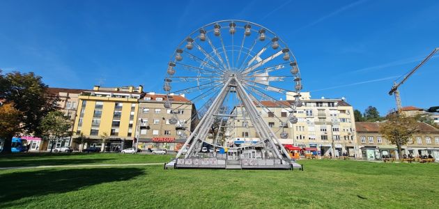 Winterland postaje nova adventska lokacija u Zagrebu