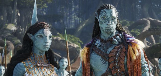 Film Avatar: Put vode novi je najveći filmski hit u cijelom svijetu
