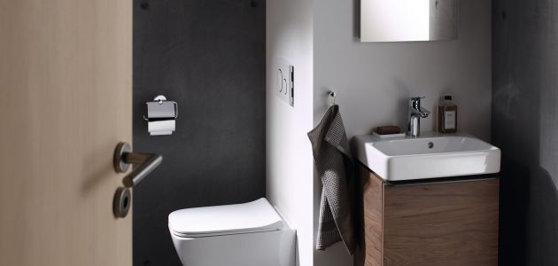 7 savjeta za dizajn malih kupaonica