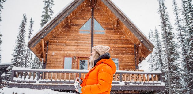 Top pet planinskih odredišta u kojima ćete poželjeti uživati ove zime