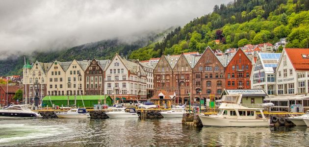 Norveška ima čak 32 fenomenalna razloga zbog kojih ćete ju željeti posjetiti