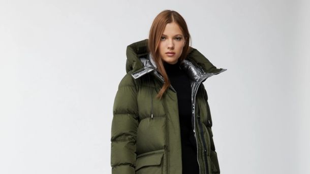 pernate jakne pernatica