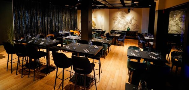Restoran&Bar Frida nezaboravna lokacija koja gastro scenu osvaja bogatim jelovnikom