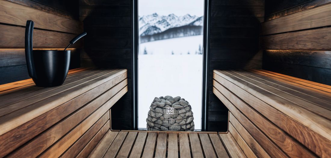 Top 7 vrsta sauna za savršeno zdravlje i potpuno opuštanje