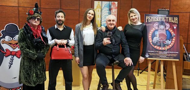 Vinar Zdjelarević predstavlja Zdjela Cabaret – novi način zabave u Zagrebu!