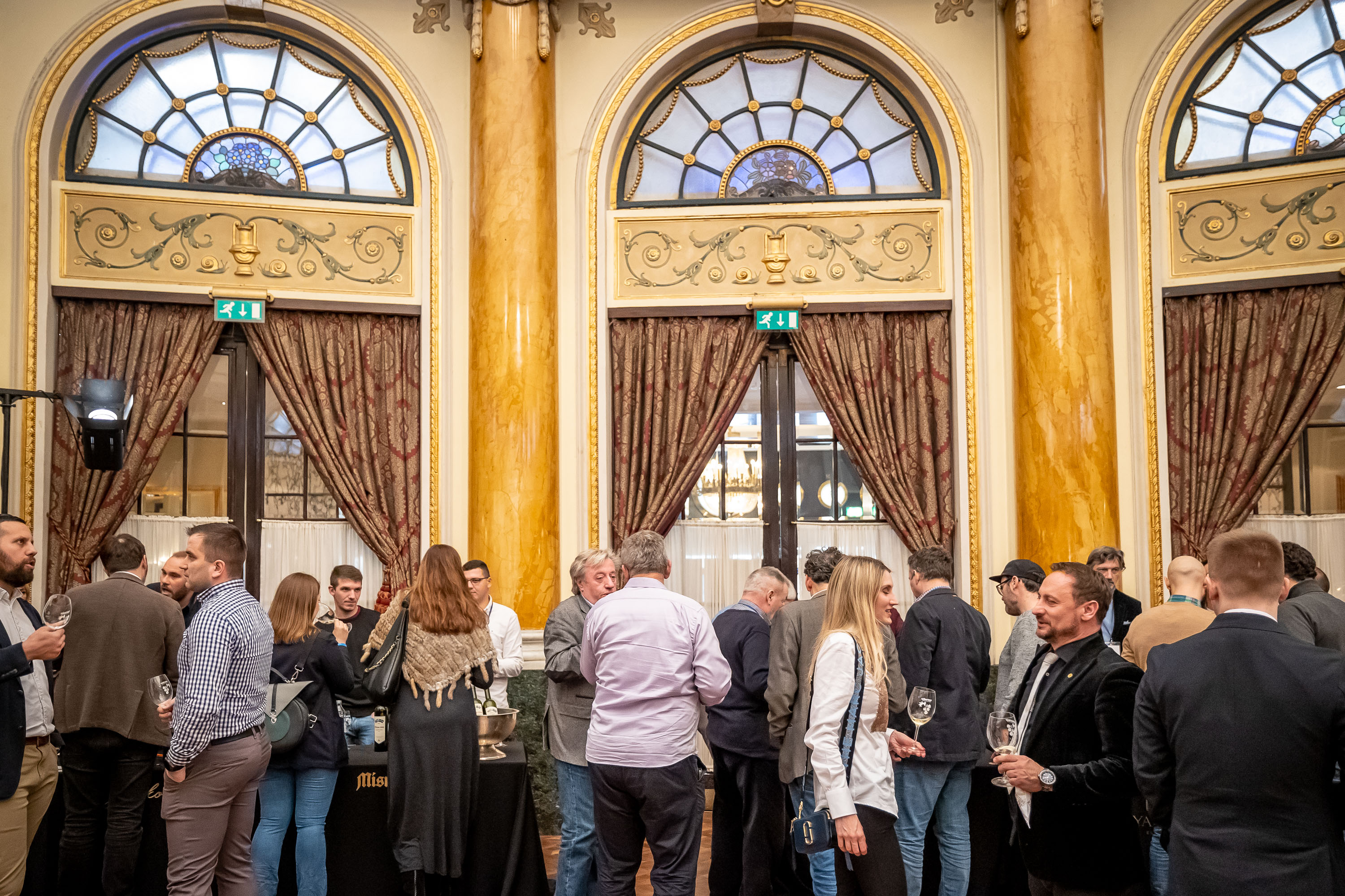 En Primeur Graševina Croatica 2023 3