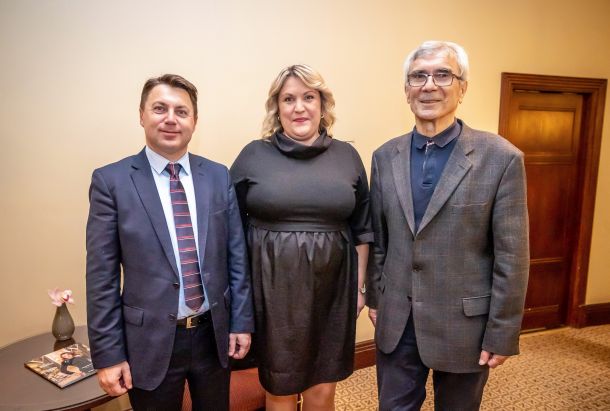 Krunoslav Karalić ,Sandra Zokić, Josip Pavić