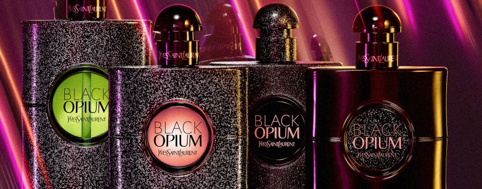 Kultni parfem “Black Opium” ima svoju najnoviju verziju 