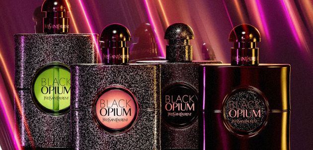 Kultni parfem “Black Opium” ima svoju najnoviju verziju