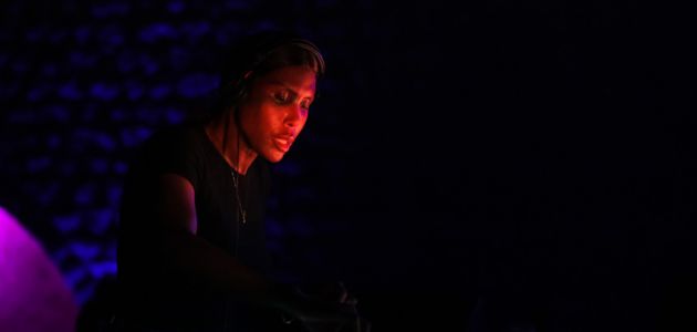 Američka modna i glazbena diva Diva Honey u Zagrebu