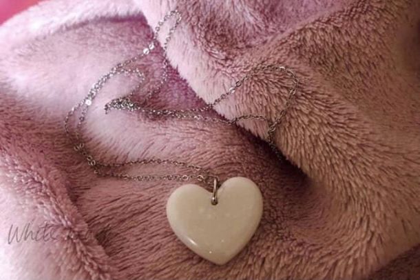 ivona vrancic izada nakita od majcinog mlijeka