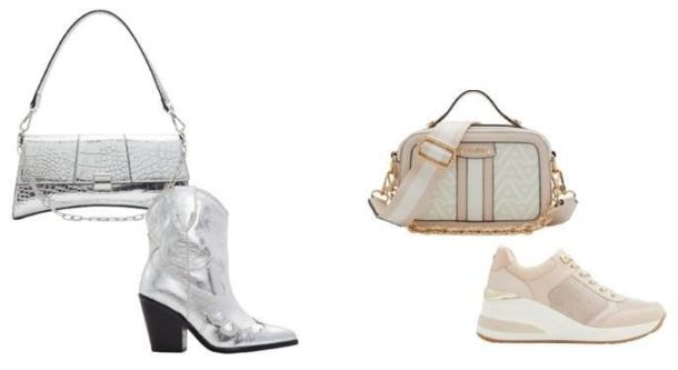 kaubojke tenisice torbice