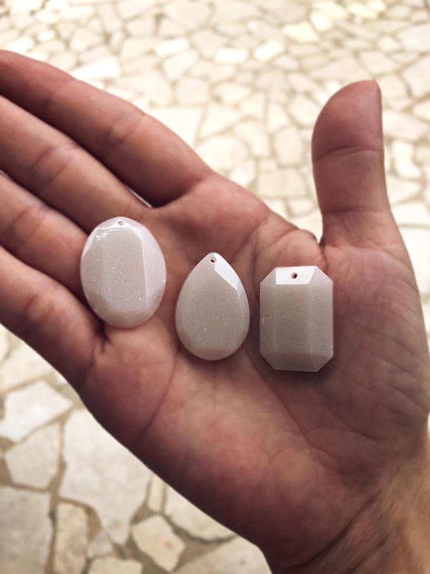 nakit od majcinog mlijeka izraduje ivona vrancic