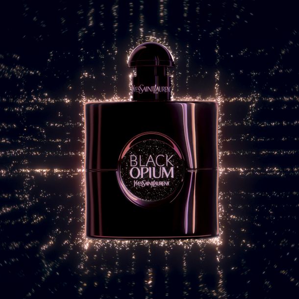 parfum black opium YSL