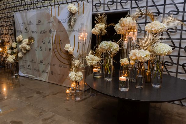 pusipel sorta gala vecer