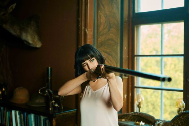 serija dvije sestre Two Sisters