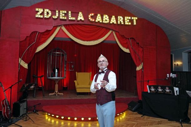 sinisa cmrk zdjela cabaret