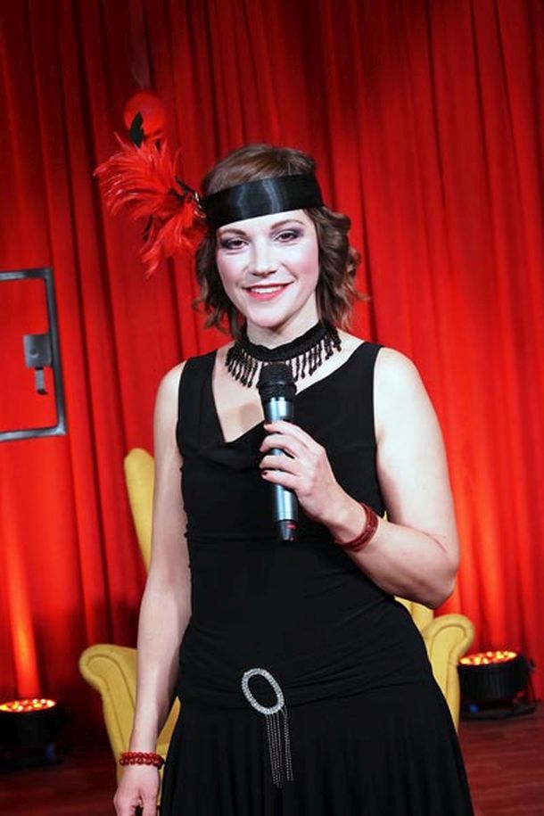 zdjela cabaret glumica