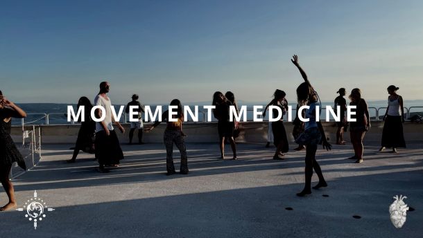 Movement Medicine