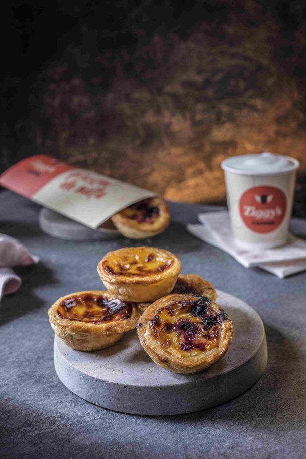 Ziggy's Coffee_ 6_ Pastel de nata (002)