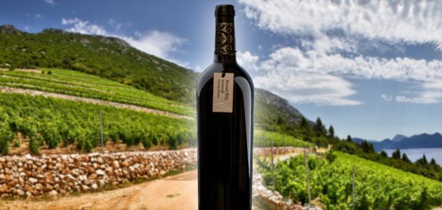 Ernest Tolj Dingač postao najbolje ocijenjeno hrvatsko vino u povijesti