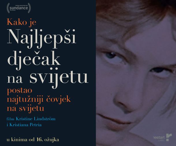 film najljepsi djecak na svijetu