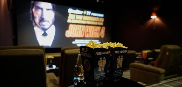 ‘John Wick 4′ već prvog dana prikazivanja ruši rekorde na kino blagajnama