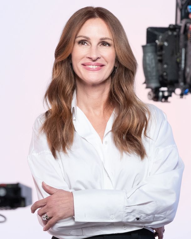 julia roberts La Vie Est Belle