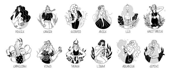 ljubavni horoskop horoskopski znakovi astrologija