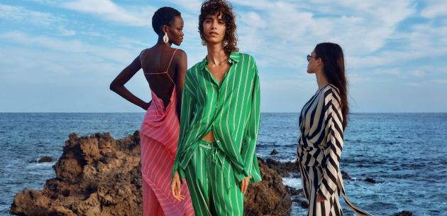H&M nudi jedinstveno stilsko putovanje s kolekcijom za proljeće 2023.