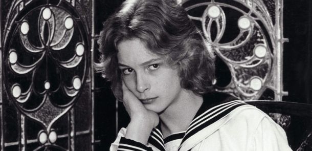 najljepsi djecak na svijetu film