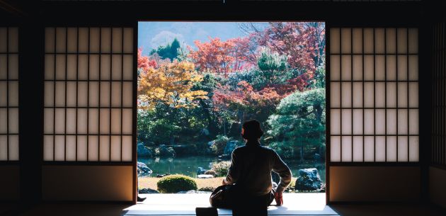 Što je ukeireru i kako vam to drevno japansko načelo može promijeniti život?