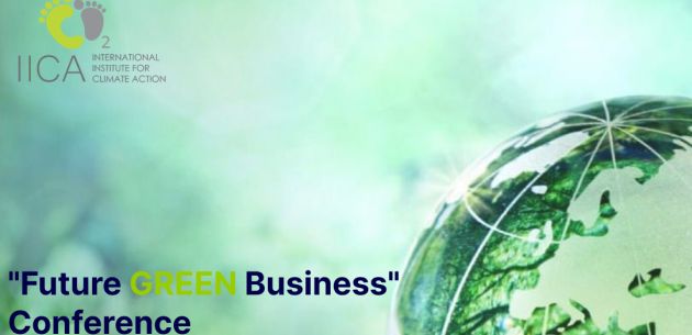 Međunarodna konferencija Future GREEN Business