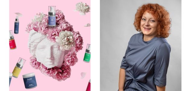 Fraktal Beauty: hrvatska inovacija i olakšanje za kožu u menopauzi