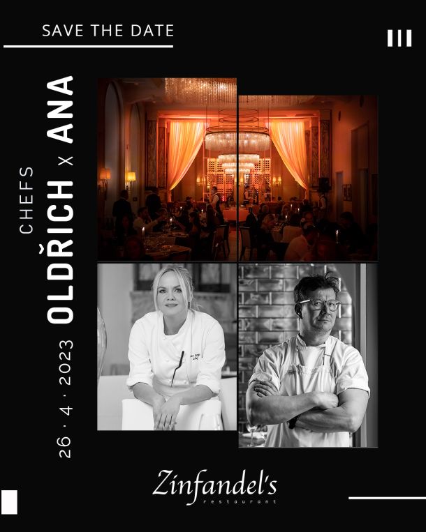 ana tomis grgic gala vecera esplanada