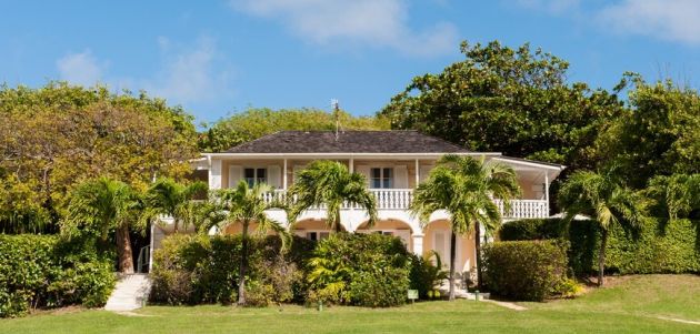 resort Cotton House-Mystique otok mustoque karibi
