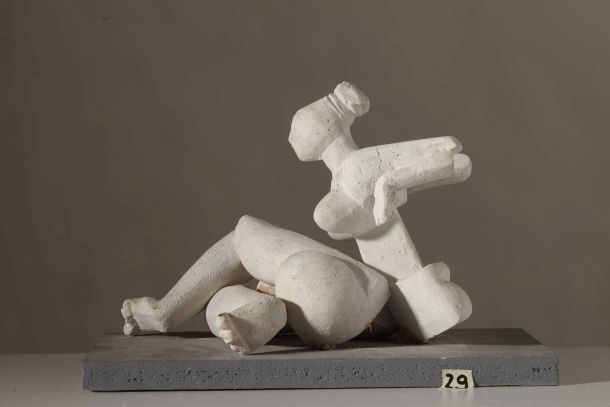 Stanko Jančić NMMU