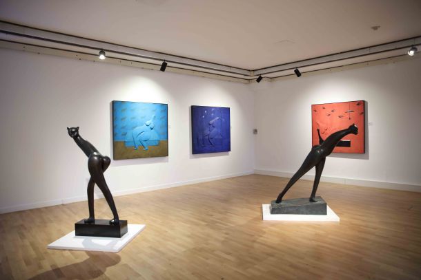 klovicevi dvori izlozba