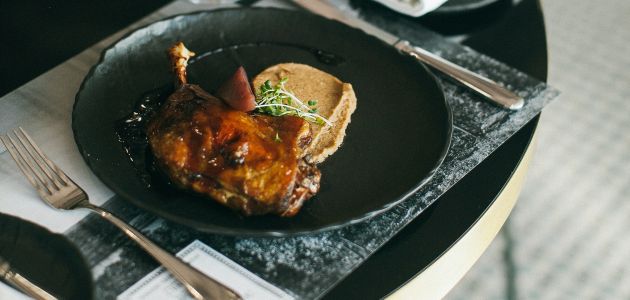 Piletina s bulgur pšenicom i hranjivim bobom postat će dio vaših omiljenih jela