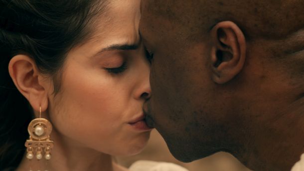 serija selena kleopatrina kcer