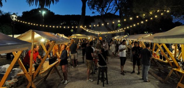 4. „Wine, olive & heritage festival“  nudi upoznavanje ljepota otoka