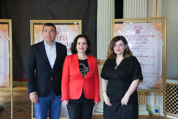 Iva Hraste Soco  Zeljka Barisic Pulig  Tomislav Rajic