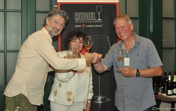 Mate Matić Marija Vukelić vinar Degrassi