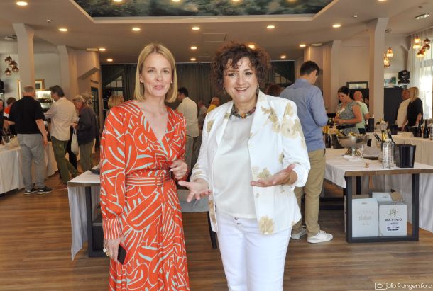 NIna Levicnik salon pjenusavih vina 2023