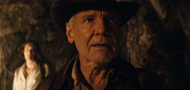 Doživite posljednji nastavak „Indiana Jones“ na IMAX fan eventu