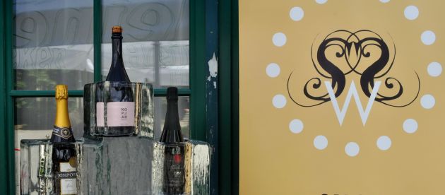 Mirisni pjenušci zasvjetlucali u Maksimiru – održan 6. Salon pjenušavih vina