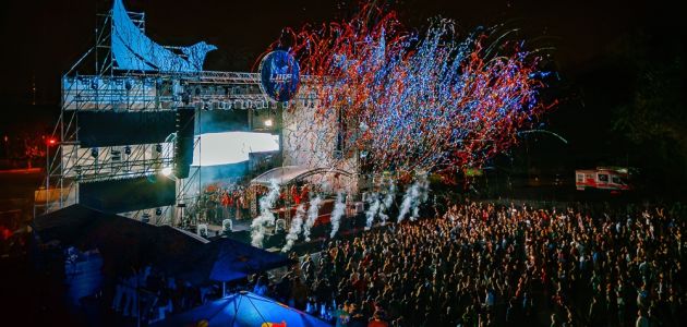 Najiščekivaniji festival godine okupio tisuće posjetitelja