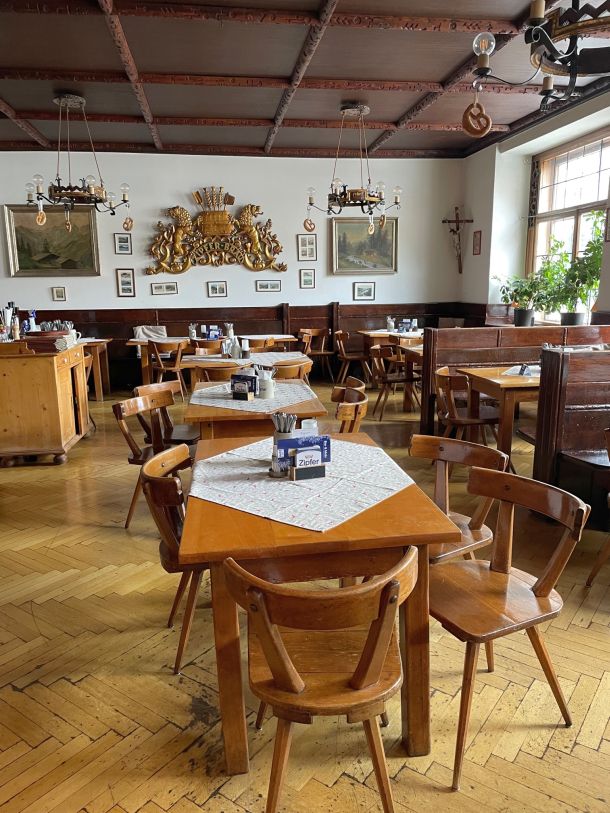 restoran salzburg Zipfer Bierhaus