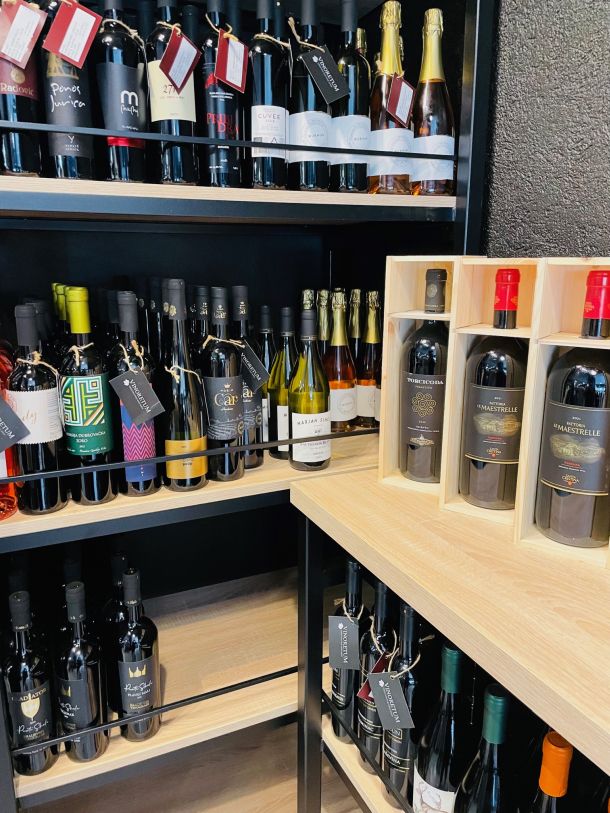 vina vinoteka vinoretum dobri dol jordanovac