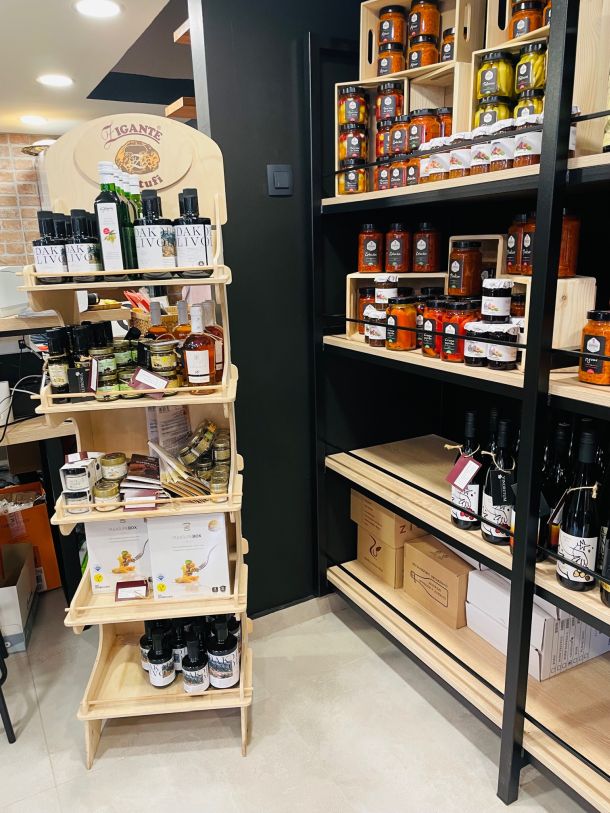 zigante tartufi ajvar sirevi vinoteka jordanovac vinoretum